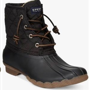Sperry Women's Shoes Sperry Duck Boots